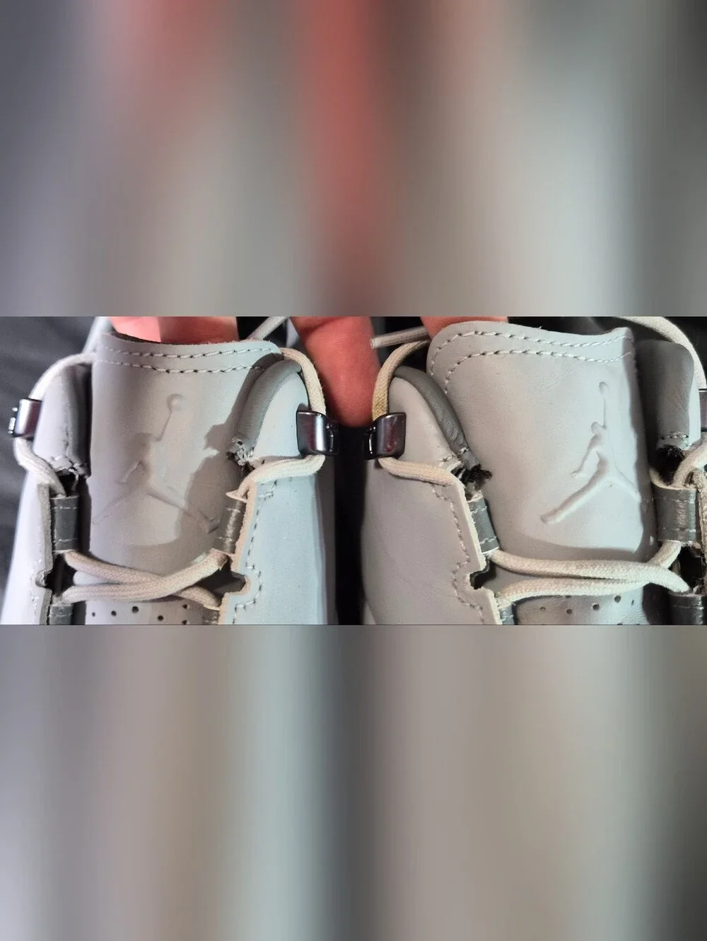 Men's Air Jordan ADG 4 